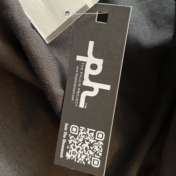 She & He & They & We. Phluid Project PRIDE Collection * Rainbow * Unisex T-Shirt - Picture 4 of 5